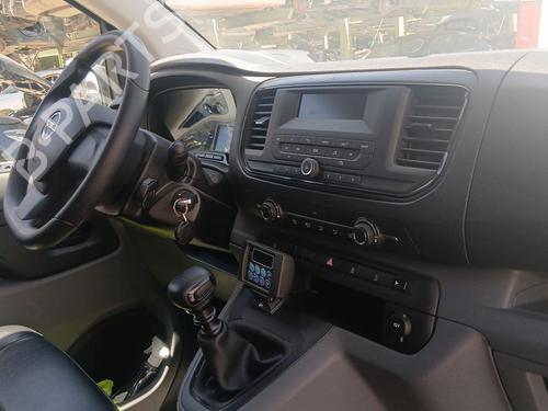 Alternator OPEL VIVARO C Van (K0) | BP36753365M7 - Image 12