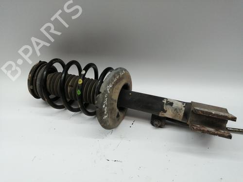 Used Right front shock absorber PEUGEOT 3008 I MPV (0U_) [2009-2017]  26942629