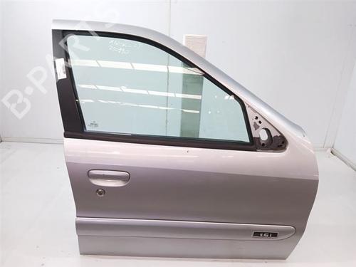 Dør højre fortil Dør højre fortil CITROËN XSARA (N1) 1.6 i (88 hp) 37182302 37182302