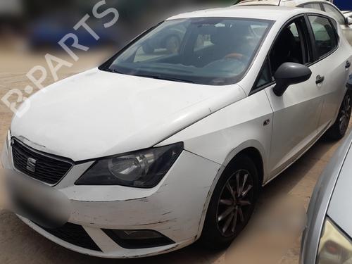 Left headlight SEAT IBIZA IV (6J5, 6P1)  | BP29311164C28 