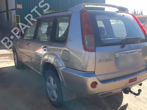 Servo brake NISSAN X-TRAIL I (T30)  | BP22519510M42 