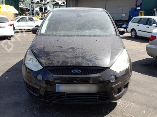 Rear left lock FORD S-MAX (WA6)  | BP15989049C100 