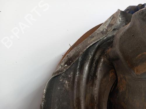 Right front steering knuckle BMW 3 (G20, G80, G28) M 340 i xDrive | BP37429016M26 - Image 4