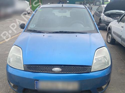 Used Parts FORD FIESTA V (JH_, JD_) 1.4 16V 4910897
