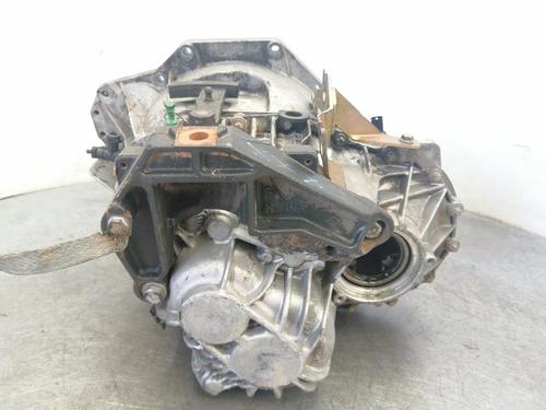 Gearbox NISSAN INTERSTAR Van (X70) | BP38603329M3 - Image 3