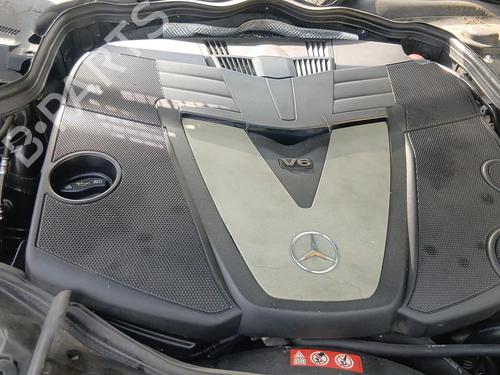 Engine MERCEDES-BENZ E-CLASS T-Model (S211) E 320 T CDI 4-matic (211.289) | BP38530666M1 - Image 7
