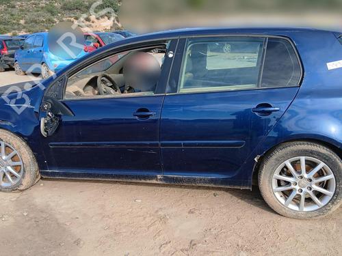 AC compressor VW GOLF V (1K1)  | BP31127263M34 