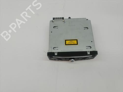 Radio CITROËN C4 Grand Picasso I (UA_) 1.6 HDi | BP29288890E6 