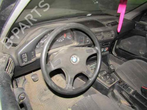 Left mirror BMW 5 (E34) 525 tds | BP5456612C26