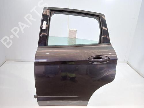 Used Left rear door Left rear door 38541387 38541387