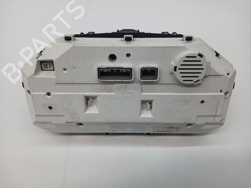 Instrument cluster HONDA CR-V IV (RM_) 1.6 i-DTEC 4WD (RE6) | BP37032403C47 - Image 2