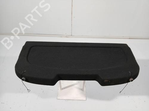 Hoedenplank FORD FIESTA VI (CB1, CCN) 1.6 TDCi (95 hp) 31359289