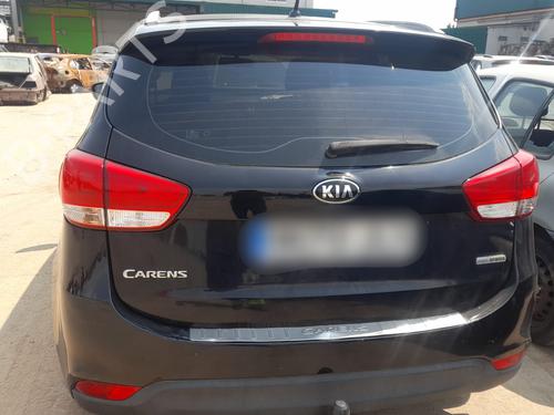 Engine KIA CARENS IV 1.7 CRDi | BP28359552M1 