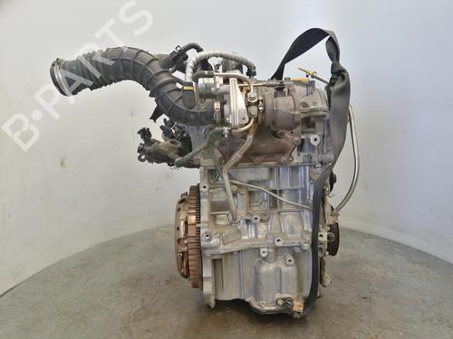 Engine RENAULT CAPTUR I (J5_, H5_)  | BP28289306M1 