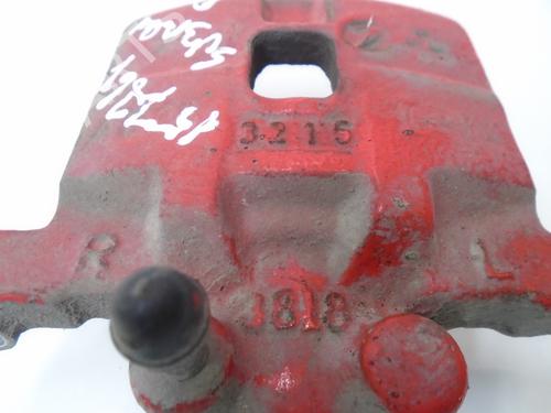Right rear brake caliper SUBARU IMPREZA Saloon (GD) 2.0 i R AWD (GD9) | BP11595635M106 