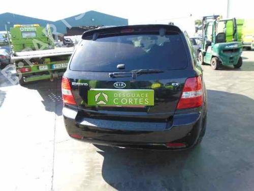 Egr KIA SORENTO I (JC) 2.5 CRDi | BP5524759M69 