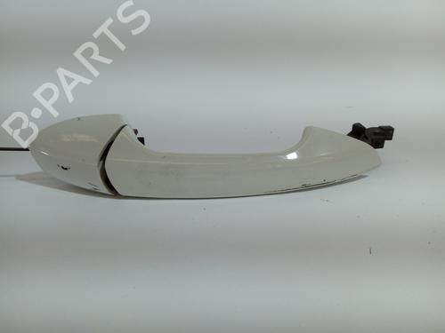 Used Front right exterior door handle MERCEDES-BENZ E-CLASS (W212) E 220 CDI / BlueTEC (212.001, 212.002) (170 hp) 10083531