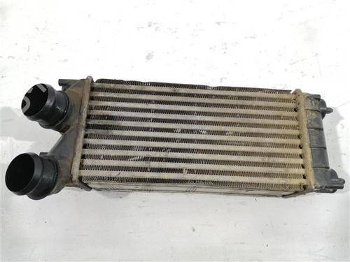 Used Intercooler Intercooler 21283953 21283953