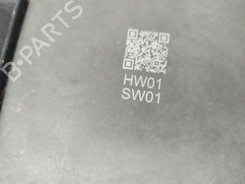 Right headlight MG MG ZS SUV (AZS1)  | BP29982304C29