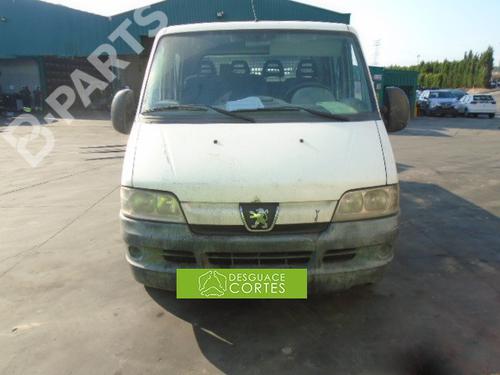 Used Parts PEUGEOT BOXER Van (230L)    938518