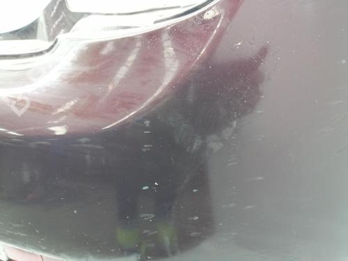 Rear bumper LANCIA YPSILON (843_) 1.2 (843.AXA1A) | BP31696880C8 