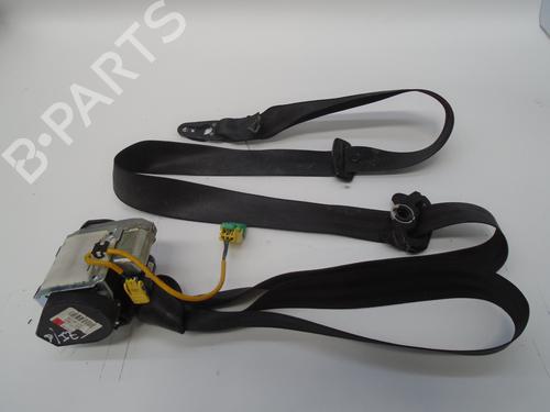 Sikkerhedssele foran venstre VW TOUAREG (7LA, 7L6, 7L7) 2.5 R5 TDI (174 hp) 8743104