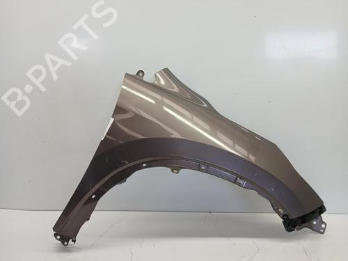 Used Right front fenders Right front fenders HONDA CR-V IV (RM_) 1.6 i-DTEC 4WD (RE6) (160 hp) 34188768 34188768