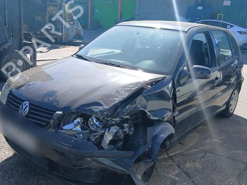 Brugte VW POLO (6N2)    4827057