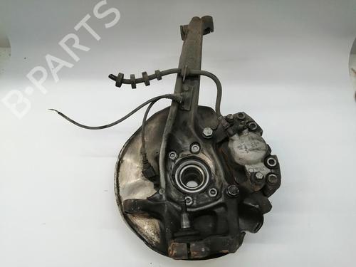 Right front steering knuckle AUDI A5 (8T3)  | BP29624634M26 