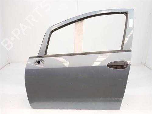 left-front-door-fiat-punto-evo-199_-2008-34239060 main image