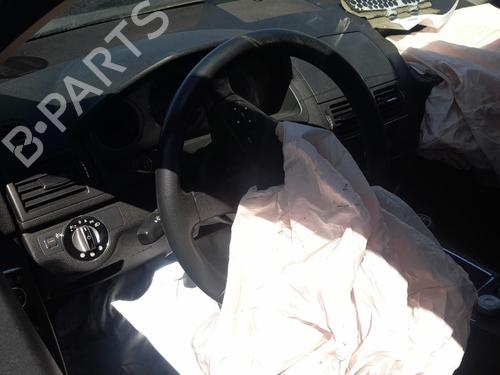 Headlight switch MERCEDES-BENZ C-CLASS (W204)  | BP29350367I24 