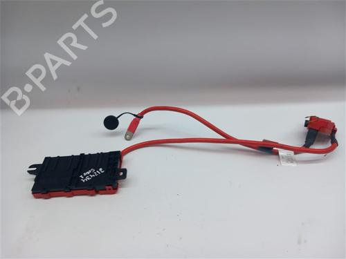 Elektronisk modul Elektronisk modul BMW 1 (F21) 118 d (143 hp) 39699417 39699417