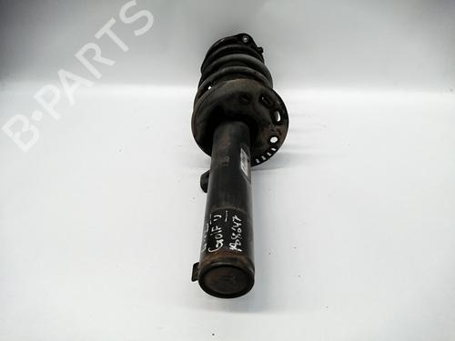 Left front shock absorber VW GOLF V (1K1)  | BP19259679M16 