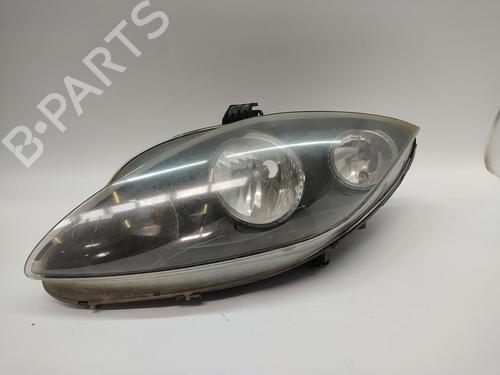 Used Left headlight Left headlight SEAT LEON (1P1) [2005-2013] 33941923 33941923