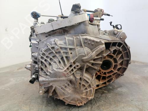Gearbox OPEL COMBO Box Body/MPV (X12) 1.3 CDTI (B05) | BP29608623M3 