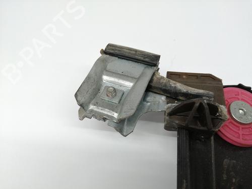 Front right window mechanism SAAB 9-3 Estate (E50) 1.9 TiD | BP18838915C23 