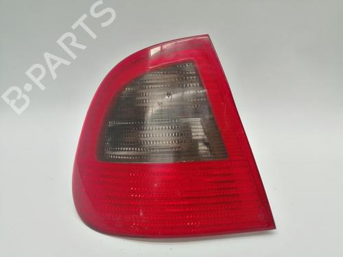 Used Left taillight SEAT CORDOBA (6K1, 6K2) 1.4 i (60 hp) 16045124