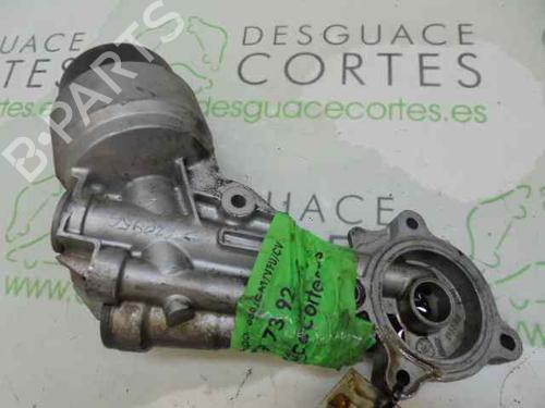Used Support CITROËN BERLINGO / BERLINGO FIRST MPV (MF_, GJK_, GFK_) 1.4 i bivalent (MFKFW) (75 hp) 14026824