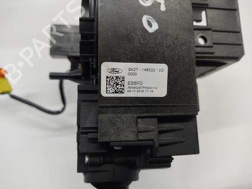 Headlight switch FORD TOURNEO CUSTOM V362 Bus (F3)  | BP32072022I24 