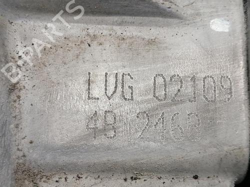 Gearbox SEAT IBIZA IV (6J5, 6P1) | BP32183641M3