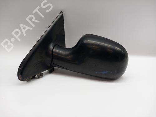 Left mirror CHRYSLER VOYAGER / GRAND VOYAGER III (GS_, NS_) 2.5 TD | BP29351610C26 