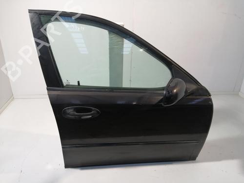 Right front door SAAB 9-3 (YS3F, E79, D79, D75) 2.2 TiD (125 hp) 16583789