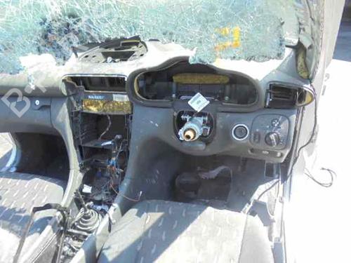 Gearbox MERCEDES-BENZ C-CLASS Coupe (CL203) C 180 Kompressor (203.746) | BP6536106M3 