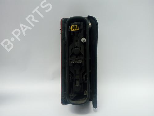Right taillight OPEL COMBO Box Body/MPV 1.3 CDTI 16V | BP10103659C35 