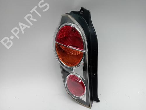 Used Left taillight Left taillight 37234135 37234135