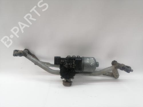 Used Front wiper motor PEUGEOT 208 I (CA_, CC_) [2012-2020]  21120947