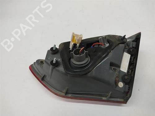Left tailgate light HYUNDAI i30 (PDE, PD, PDEN) 1.4 MPI | BP36322299C79 - Image 2
