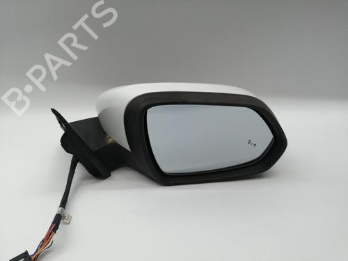 Used Right mirror MG MG ZS SUV (AZS1) [2017-2025]  29234984