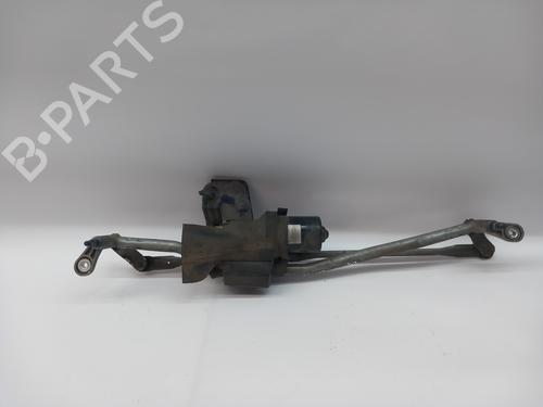 Front wiper motor FIAT DUCATO Platform/Chassis (250_)  | BP29531900M29 