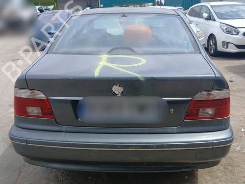 Gearbox BMW 5 (E39) 530 d | BP35948045M3 - Image 12